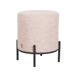 Poef Vesna touch naturel 20 43 cm