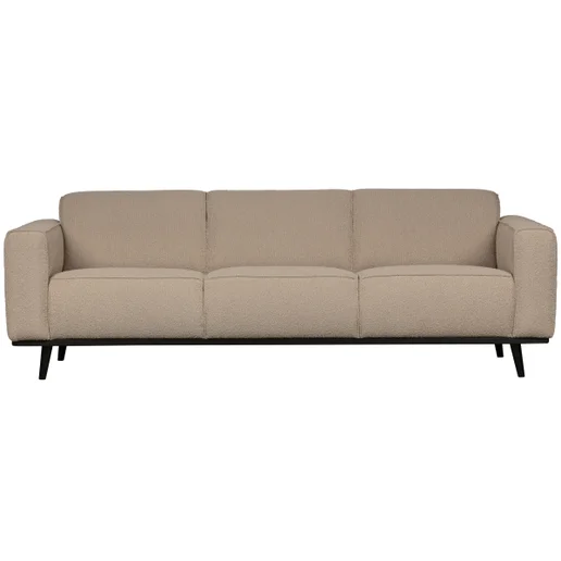 Bank Lorria 3-zits 230 cm