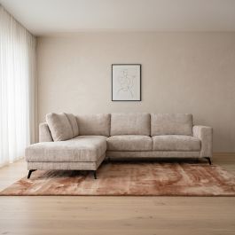 Hoekbank Rosto marbella 04 naturel links