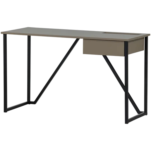 Bureau Fenmi grijs