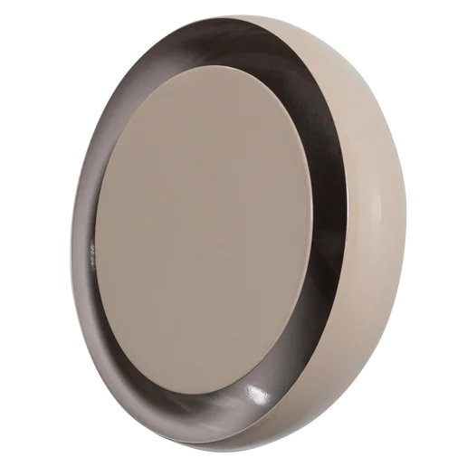 Wandlamp Fenel beige
