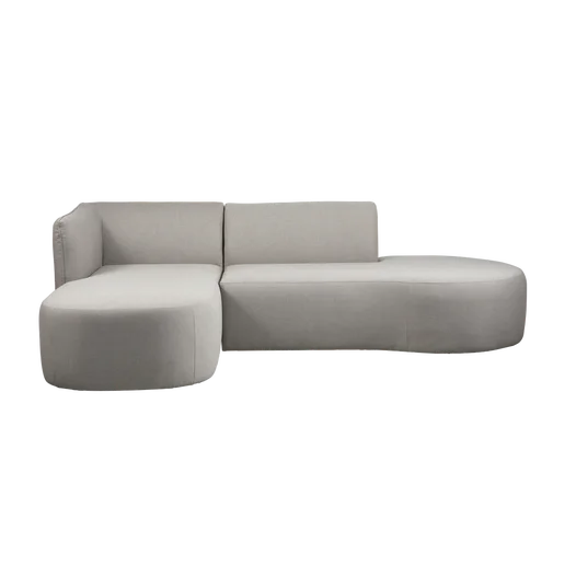 Loungeset Galro aluminium diverse links