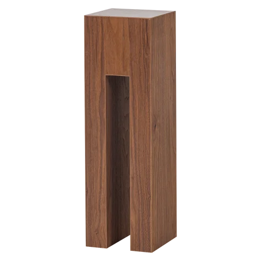 Plantenbak Galto hout