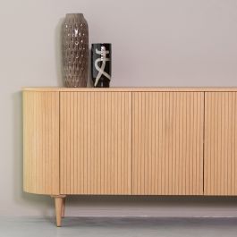 Dressoir Sella eiken naturel