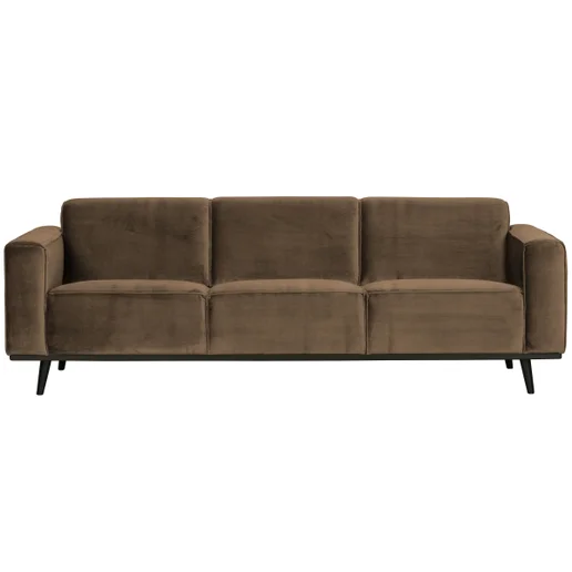 Bank Fenmo polyester 3-zits 230 cm