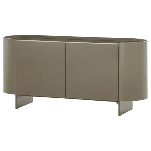 Tv-meubel Loren MDF