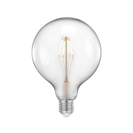 Lamp Perar helder glas