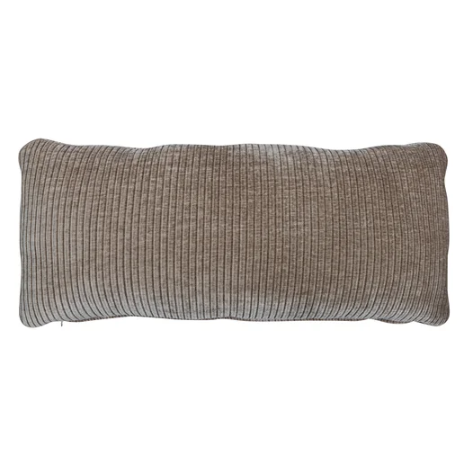 Kussen Fiovo polyester beige