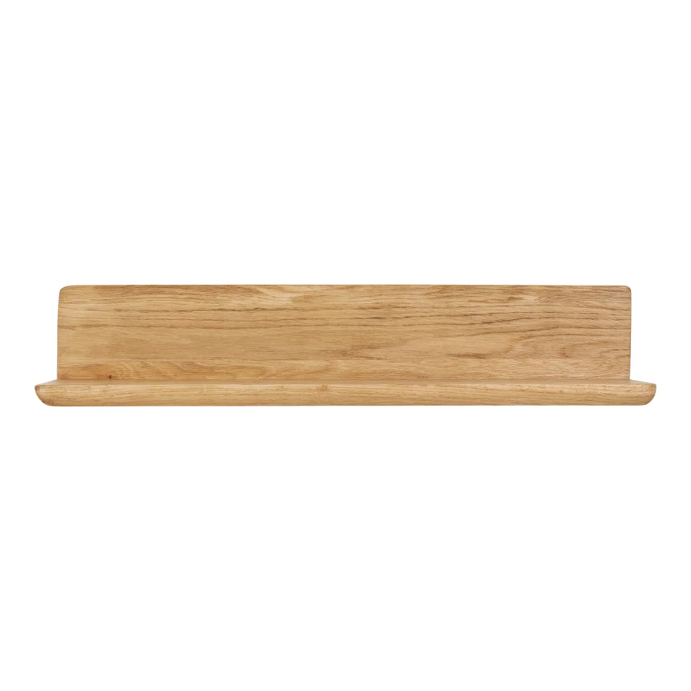 Wandplank Calvo eiken 60 cm