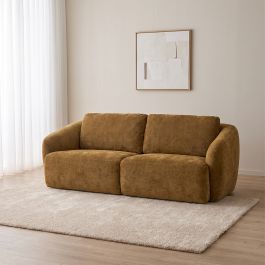 Bank Valar maloy donker honey 41 5-zits