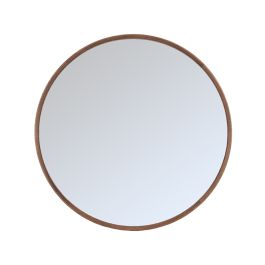 Spiegel Belen eiken walnoot 110 cm