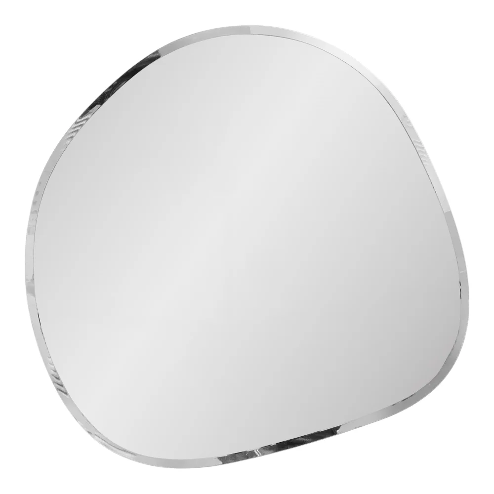 Spiegel Levmi glas transparant