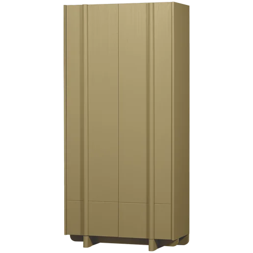 Kast Calan groen