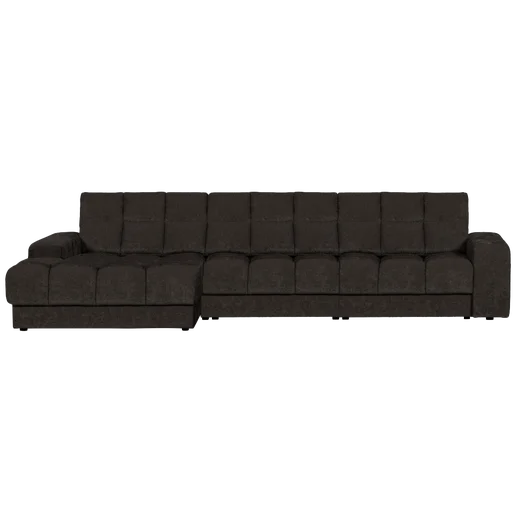 Chaise longue Teran polyester links 316 cm