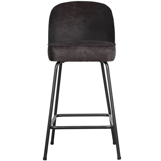 Barkruk Jasia zwart 65 cm