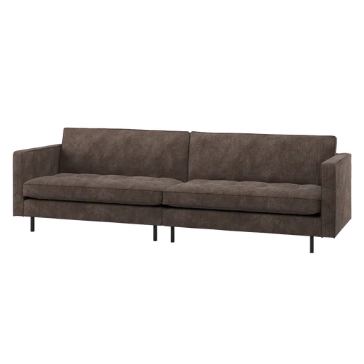 Bank Salnaen 3-zits 275 cm