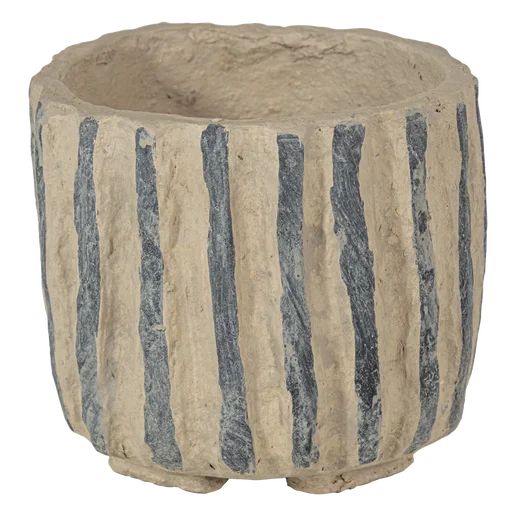 Pot Lorna beige
