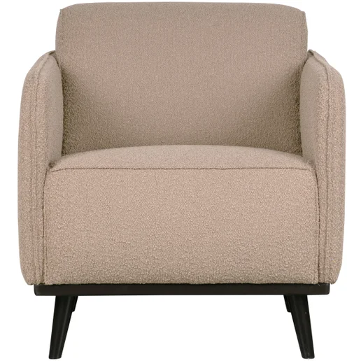 Fauteuil Fiomi polyester 72 cm