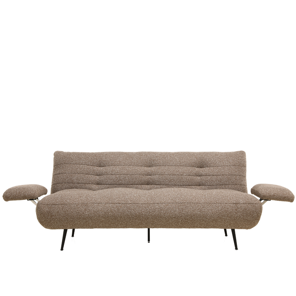 Bank Vinar nee bruin 191 cm