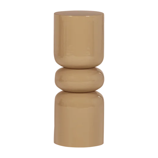 Plantenbak Novo beige