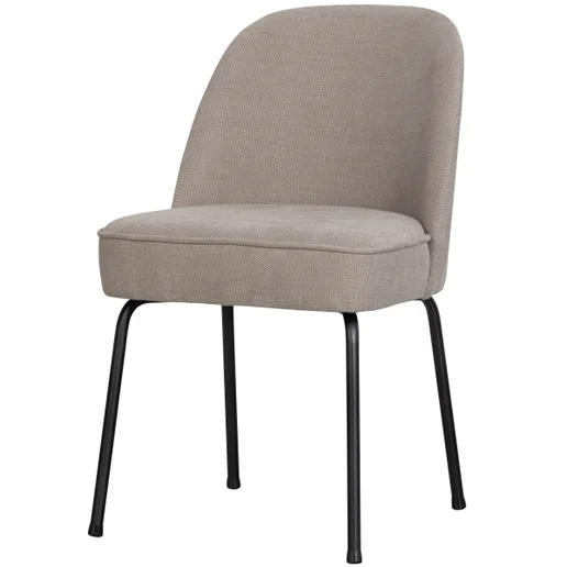 Eetkamerstoel Dalo polyester diverse