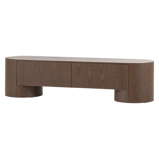 Tv-meubel Helis 200 × 50 cm hoog