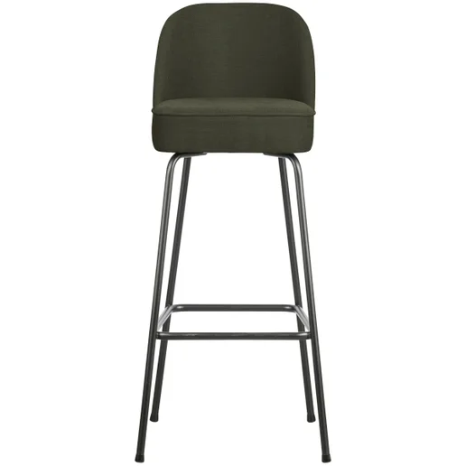 Barkruk Novla polyester 80 cm 50 cm