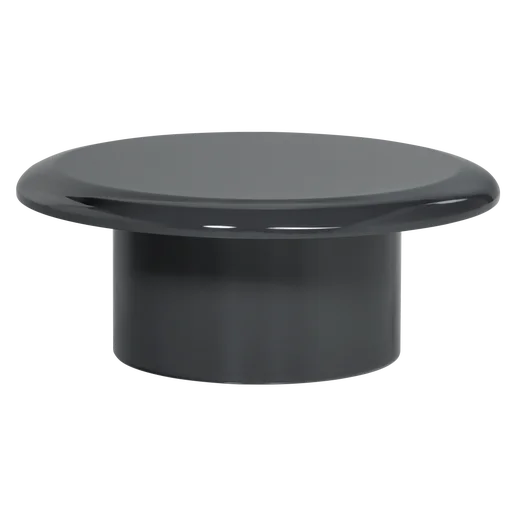 Salontafel Loro MDF grijs