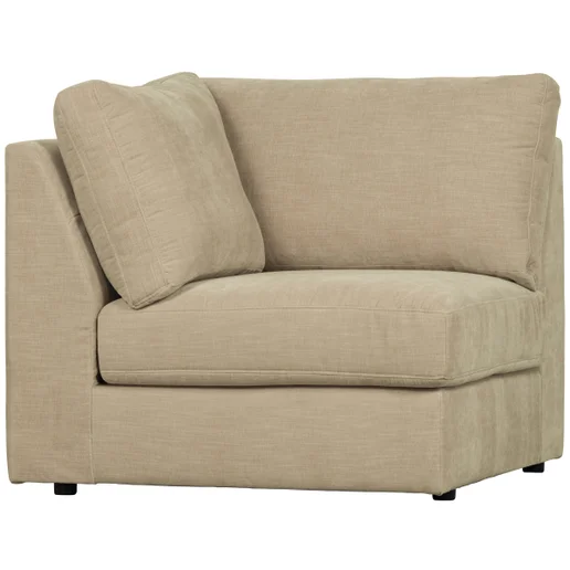 Bank Orlola polyester diverse 96 cm