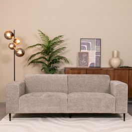 Bank Kalio elite steen 6 3-zits