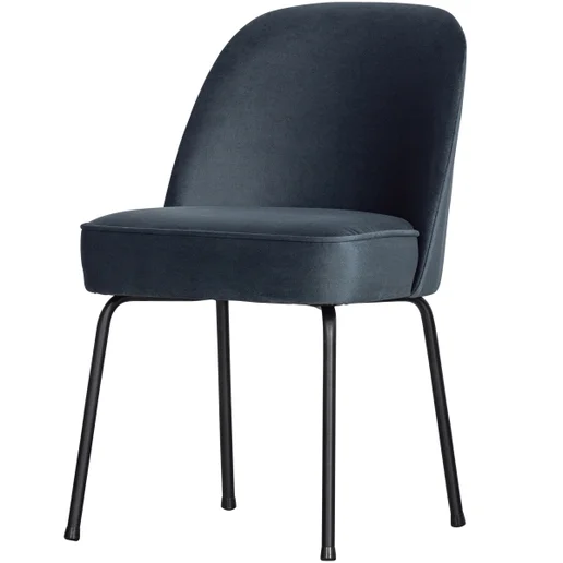 Eetkamerstoel Zela polyester