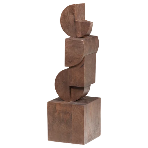Decoratie Noren 18 × 62 cm hoog