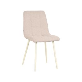 Eetkamerstoel Melio touch naturel