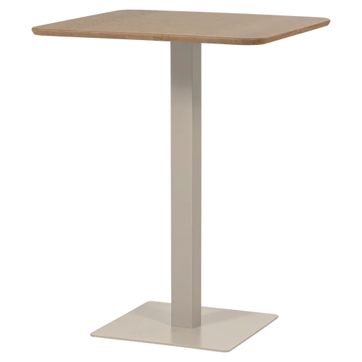Bartafel Selis metaal