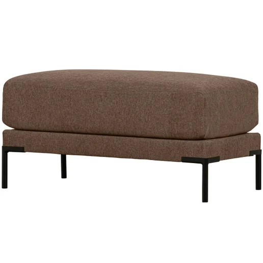 Poef Levto polyester 50 cm 50 × 44 cm hoog