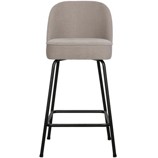 Barkruk Novel polyester diverse 65 cm