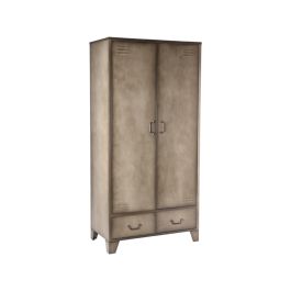 Kast Halro metaal vintage