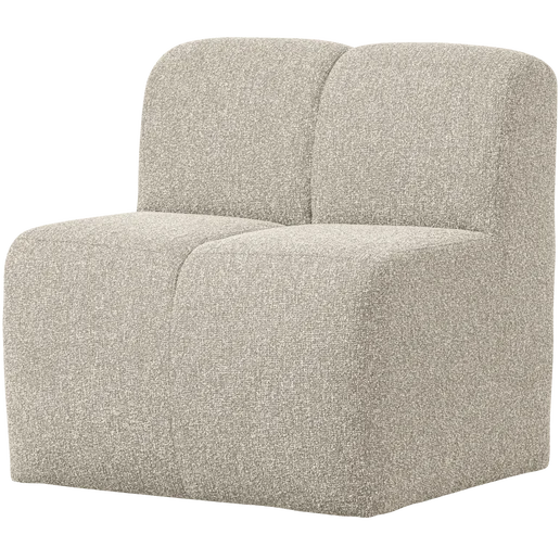Bank Vinrie 84 cm 84 × 83 cm hoog