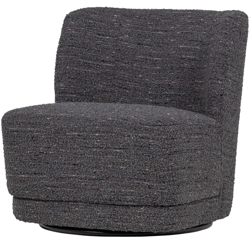 Fauteuil Isto 65 × 74 cm hoog