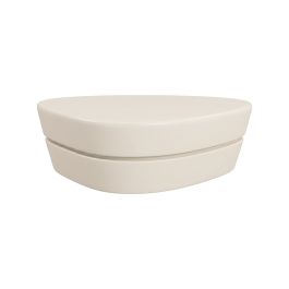 Salontafel Linro mangohout soft zand