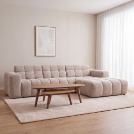 Bank Zelis toro naturel 30 rechts