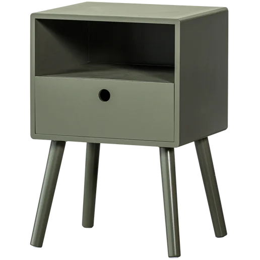 Nachtkastje MDF 36 cm