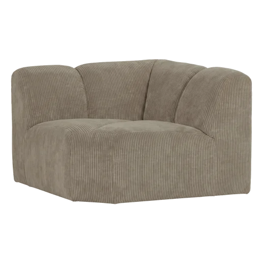 Bank Isna beige 105 cm