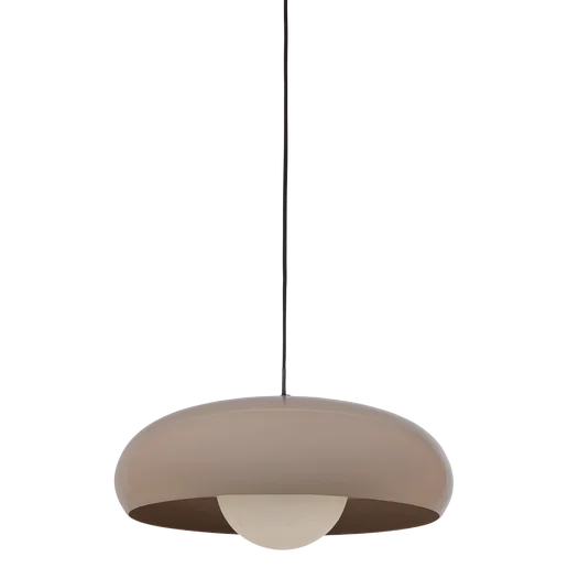 Hanglamp Korio beige