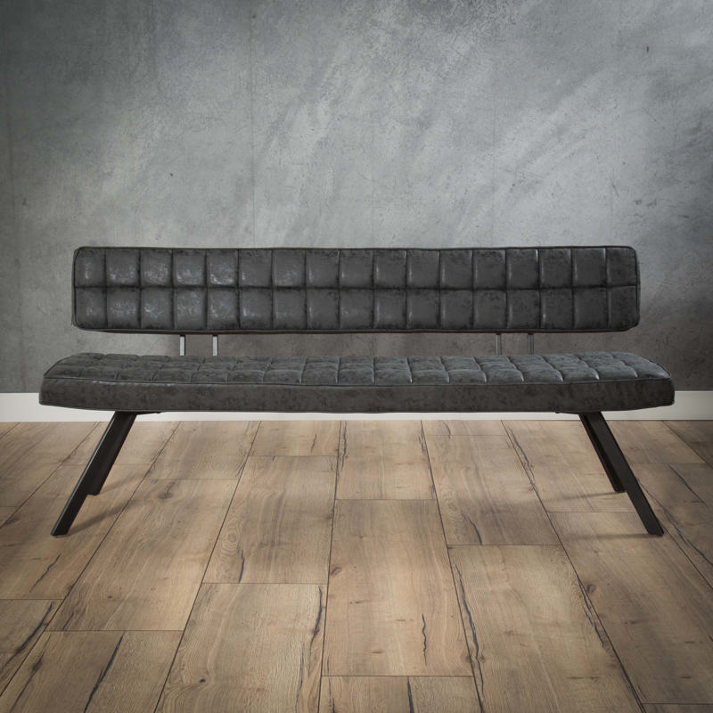 Bankje Melmi 180 cm