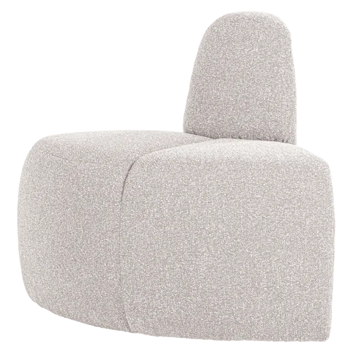 Bank Gravela beige 100 cm