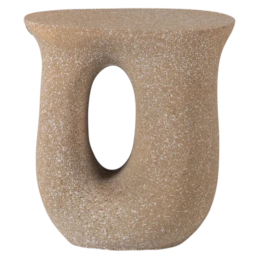 Bijzettafel Brana magnesium groen