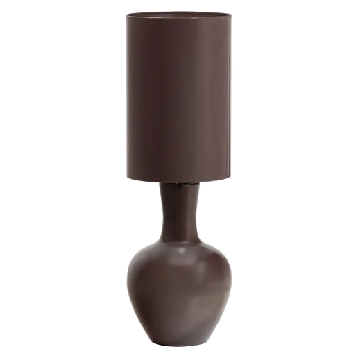 Tafellamp Olel 33 × 100 cm hoog