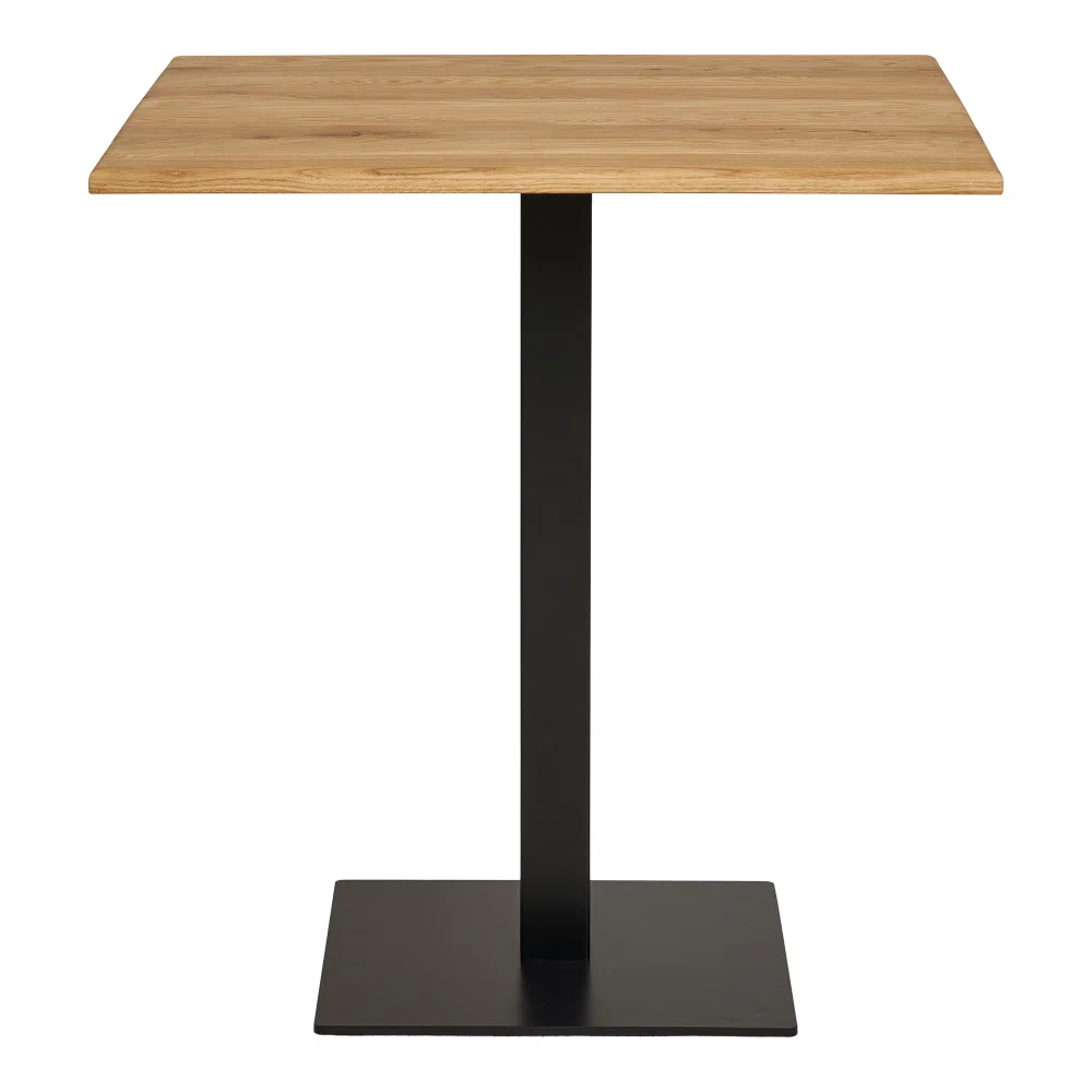 Tafel Korvo eiken naturel