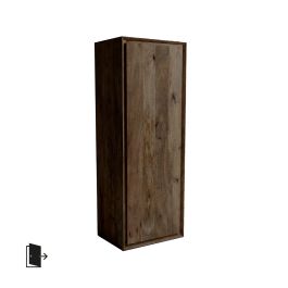 Kast Calel mangohout espresso 50 cm